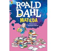 Matilda – Colour Edition – Penguin Books