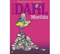 Matilda (Colour Edition)