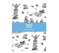 Matilda Deluxe Writing Notebook