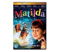 Matilda [DVD] [1996]