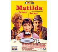 Matilda [DVD] [1996]