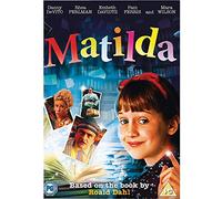 Matilda [DVD] [1996]