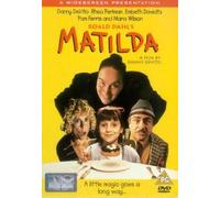 Matilda [DVD]