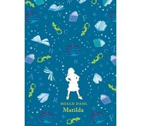 Matilda - HardBack NEW Dahl, Roald 2013-07-08