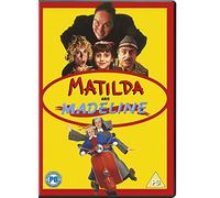 Matilda/ Madeline Double Pack [DVD]