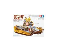Matilda MKIII/IV British Infantry Tank