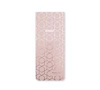 Matilda Myres Shopping List Pad from Fridge List Pad with Magnets | Kitchen Shopping List Pad | Two Magnets on Back | Protective Cover | Pink