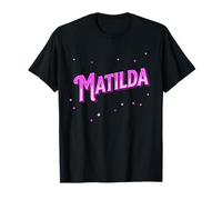 Matilda name personalised T-Shirt