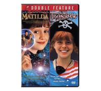 Matilda & Pippi Longstocking [DVD] [Region 1] [US Import] [NTSC]