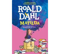 Matilda (Portuguese Edition)