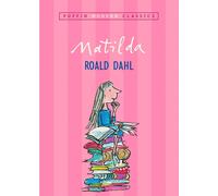 Matilda Puffin Modern Classics