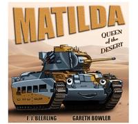Matilda: Queen of The Desert
