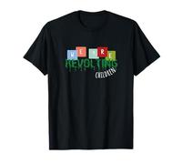 Matilda Revolting Children T-Shirt