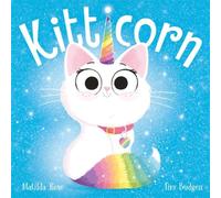 Matilda Rose The Magic Pet Shop: Kitticorn Book Matilda Rose Multicolor