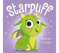 Matilda Rose The Magic Pet Shop: Starpuff Book Matilda Rose Multicolor