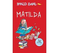 Matilda (Spanish Edition) (Colección Roald Dahl)