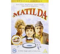 Matilda - Special Edition [DVD] [2004]