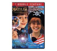 Matilda & Pippi Longstocking [DVD] [Region 1] [US Import] [NTSC]