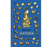 Matilda: The Roald Dahl Clothbound Collection