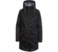 Matilda Waterproof Softshell Jacket Trespass Black M