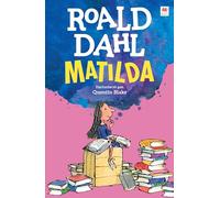 Matilda (Welsh Edition)
