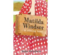 Matilda Windsor Is Coming Home