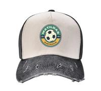 Matilda's Austr n Baseball Cap Man Cap Hat Man for The Sun in Hat Mens Women's