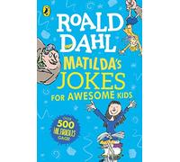 Matilda's Jokes For Awesome Kids