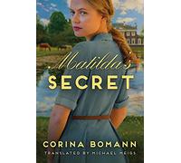 Matilda's Secret: 2 (The Inheritance)