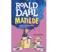 Matilde (Tutti i colori di Dahl)