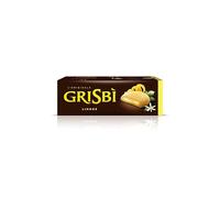 Matilde Vicenzi Grisbi Lemon Cream Biscuits 135g