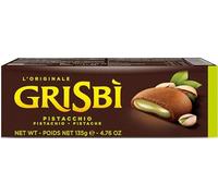 Matilde Vicenzi Grisbi Pistacchio Biscuits 135g