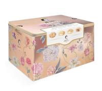 Matilde Vicenzi Italian Biscuit Assortment Tin, 907g - Ideal For Gifts, Treats