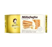 Matilde Vicenzi - Millefoglie D'Italia - Bâtonnets Feuilletés au Beurre - 125g