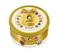 Matilde Vicenzi - Minivoglie Pasticcini Assortiti - 500g