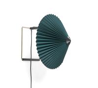 Matin Ø30 Wall Lamp Green