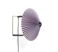 Matin Ø30 Wall Lamp Lavender