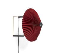 Matin Ø30 Wall Lamp Oxide Red