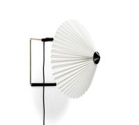 Matin Ø30 Wall Lamp White