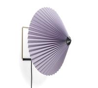 Matin Ø38 Wall Lamp Lavender