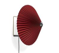 Matin Ø38 Wall Lamp Oxide Red