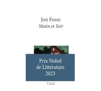 MATIN ET SOIR