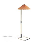 Matin Floor Lamp 500 Peach