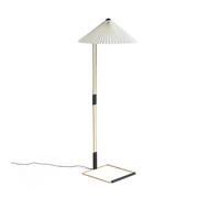 Matin Floor Lamp 500 White