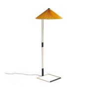 Matin Floor Lamp 500 Yellow