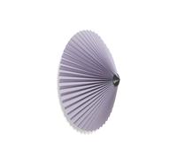 Matin Flush Ø38 Wall Lamp Lavender