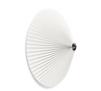 Matin Flush Wall lamp 50 cm Hay - 5710441290001