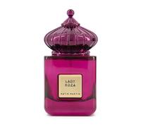 Matin Martin LADY ROZA Eau de Parfum Fragrance perfume for Women - 100ml