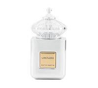 Matin Martin LIMITLESS Eau de Parfum Fragrance perfume for Men - 100ml