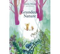 Matin Minet - Grandeur Nature